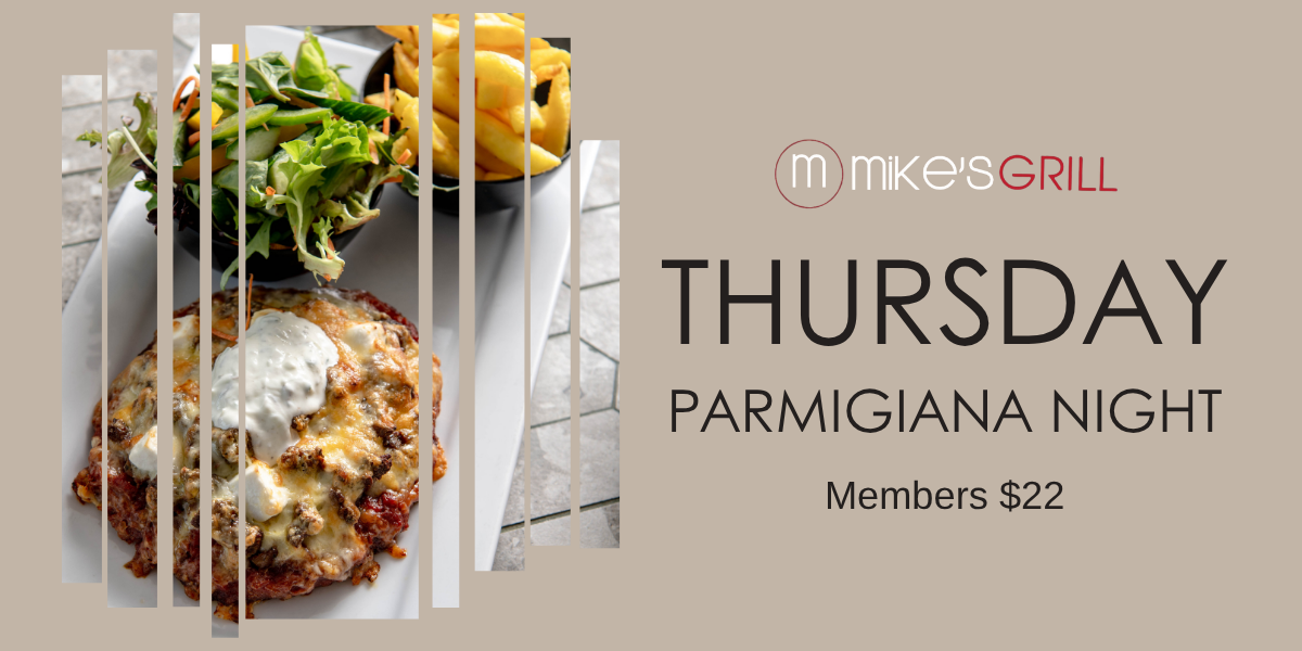 Parmi Night